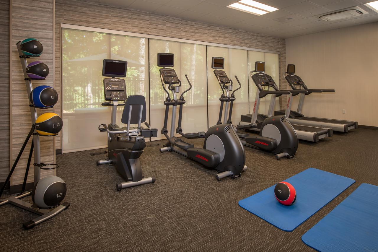 Courtyard By Marriott Hershey Chocolate Avenue - thumb 34