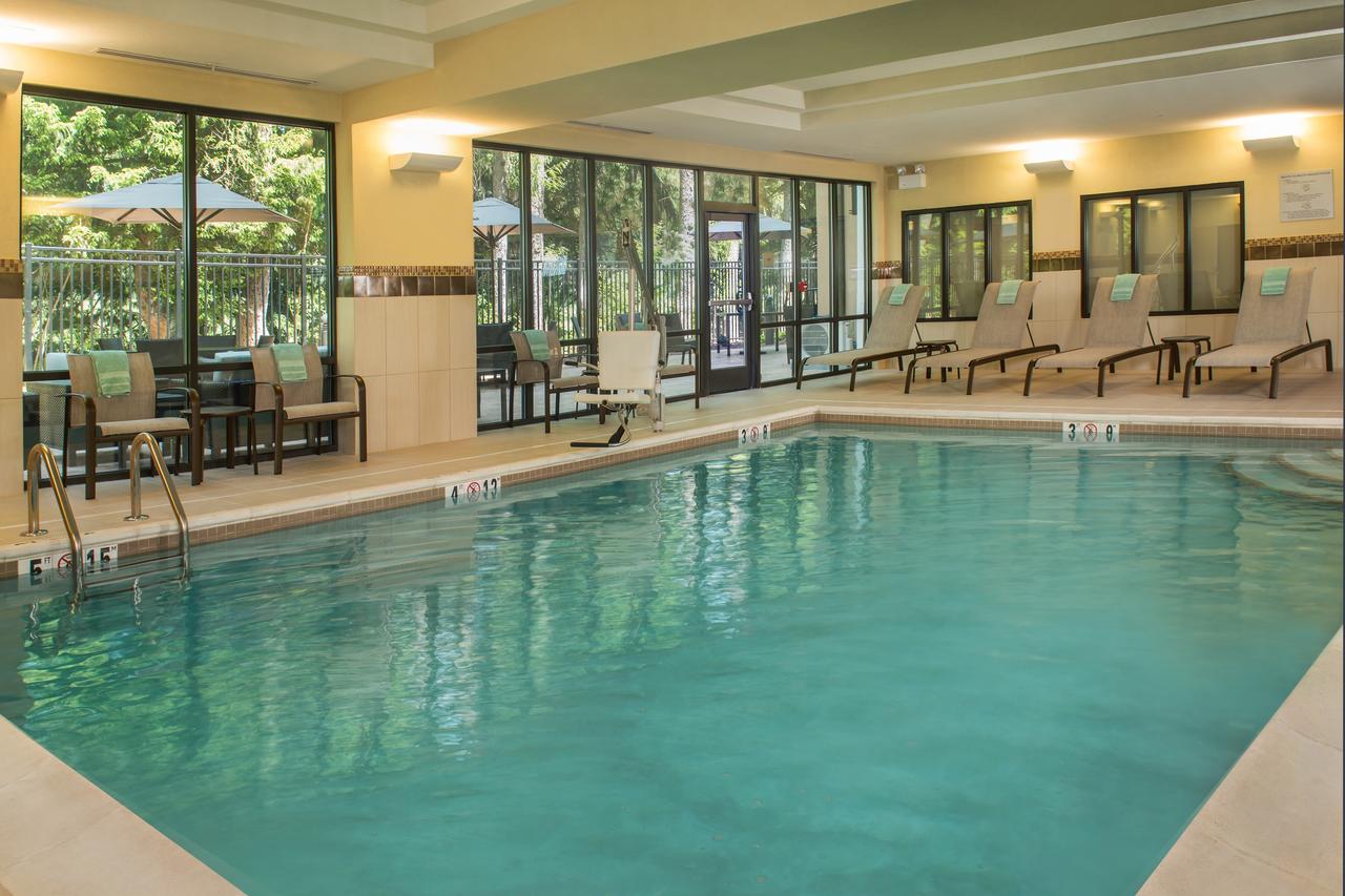 Courtyard By Marriott Hershey Chocolate Avenue - thumb 33