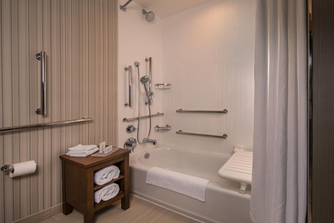Courtyard By Marriott Hershey Chocolate Avenue - thumb 12