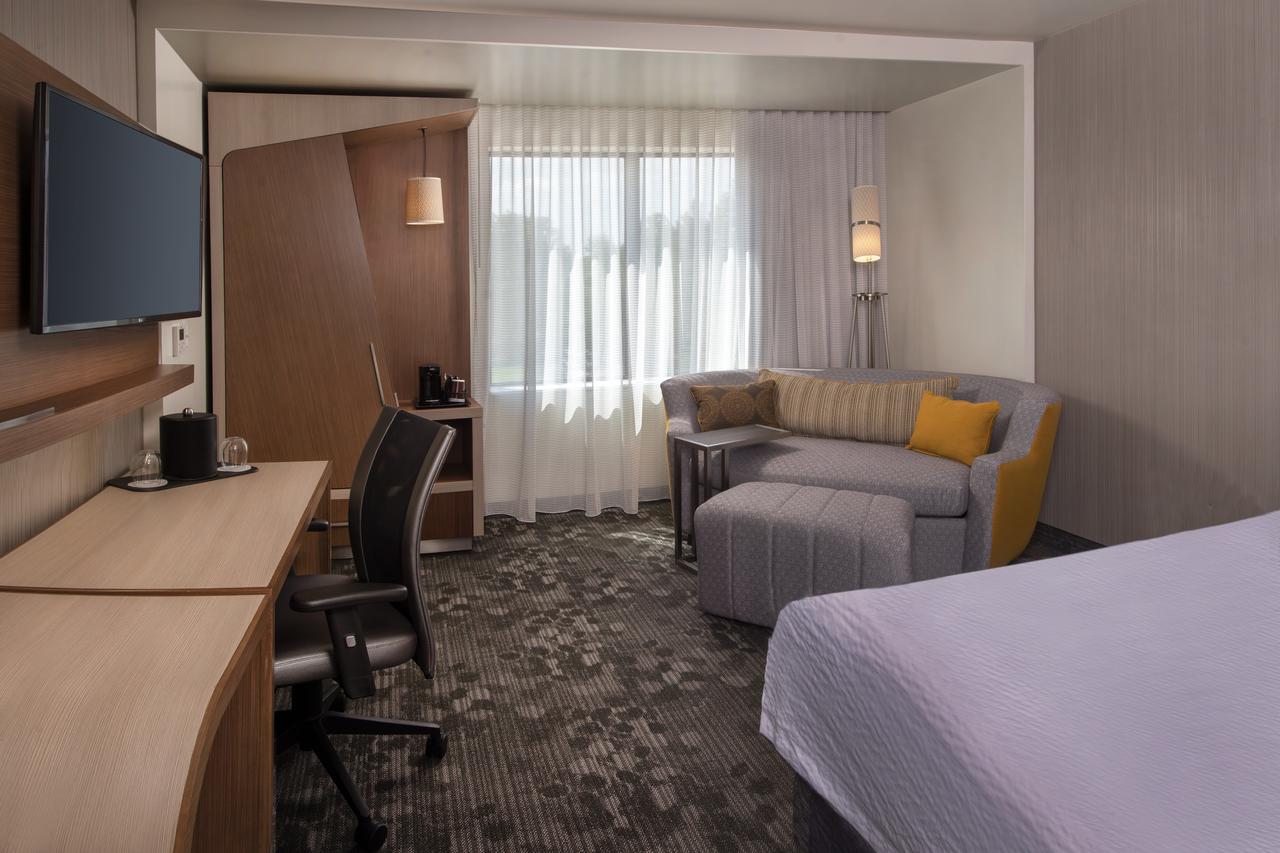 Courtyard By Marriott Hershey Chocolate Avenue - thumb 7