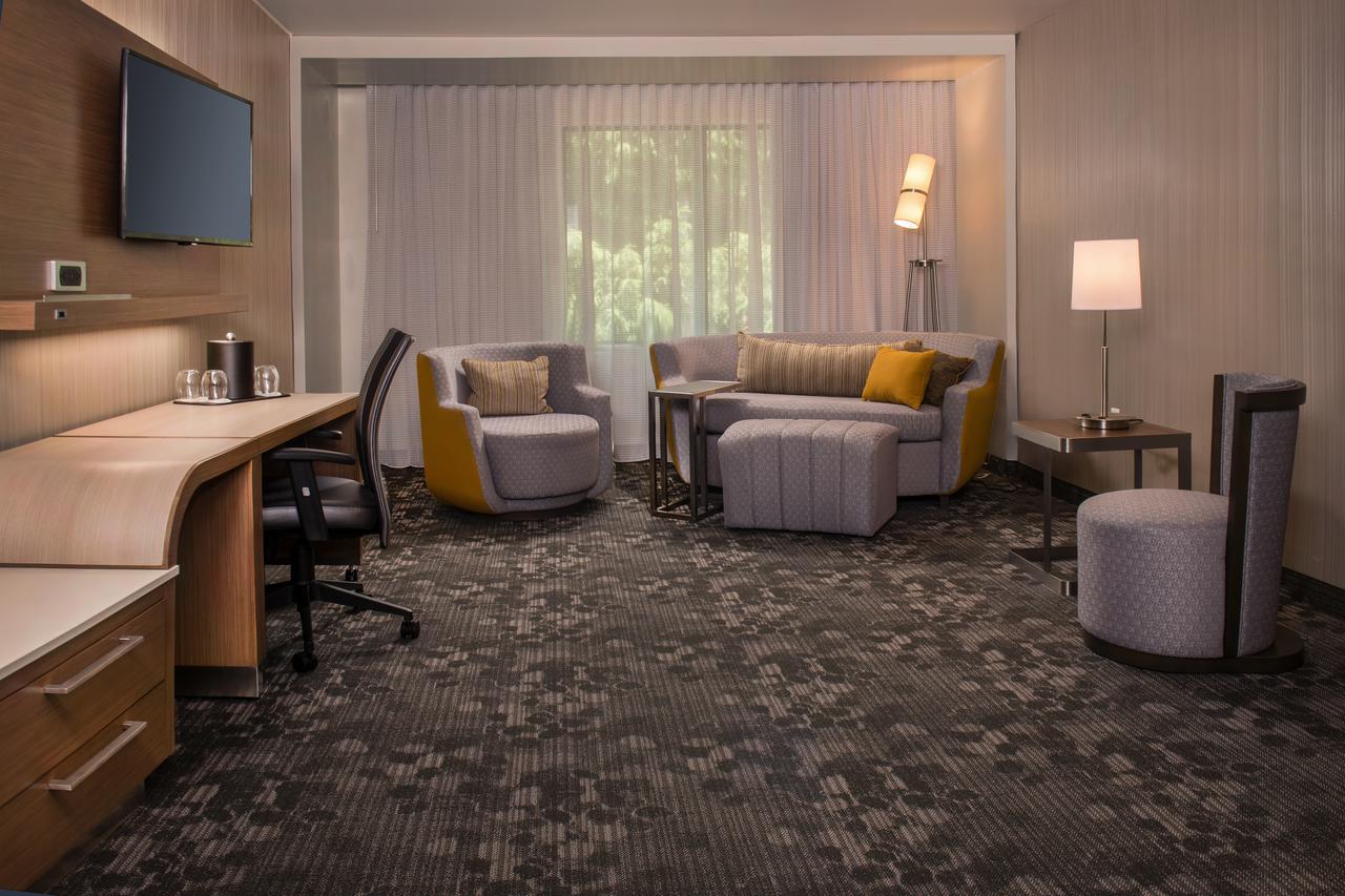 Courtyard By Marriott Hershey Chocolate Avenue - thumb 16
