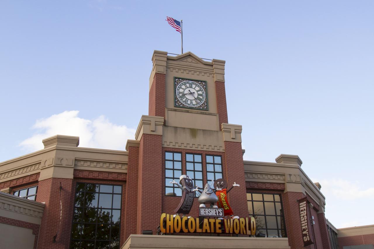 Courtyard By Marriott Hershey Chocolate Avenue - thumb 35
