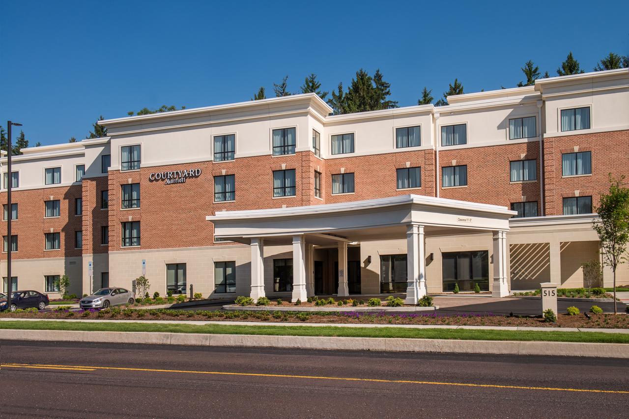 Courtyard By Marriott Hershey Chocolate Avenue - thumb 1