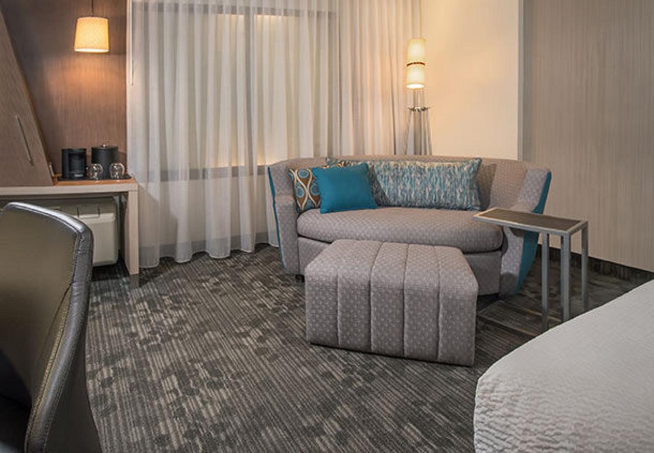Courtyard By Marriott Hershey Chocolate Avenue - thumb 40