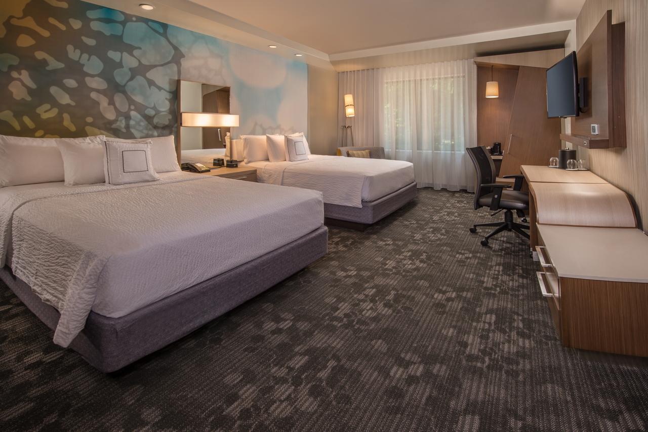 Courtyard By Marriott Hershey Chocolate Avenue - thumb 6