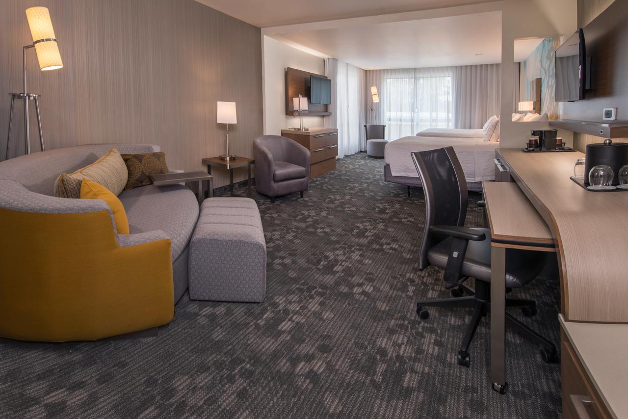 Courtyard By Marriott Hershey Chocolate Avenue - thumb 15