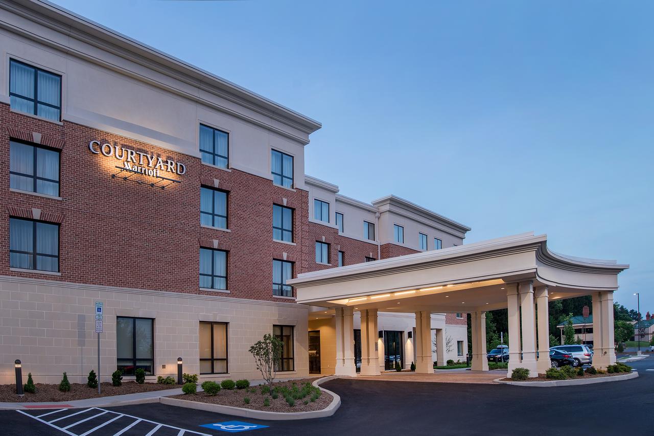 Courtyard By Marriott Hershey Chocolate Avenue - thumb 0