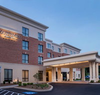 Courtyard by Marriott Hershey Chocolate Avenue - Accommodation Dallas
