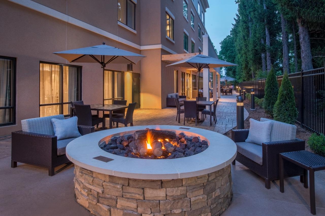 Courtyard By Marriott Hershey Chocolate Avenue - thumb 4