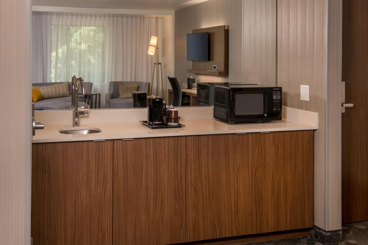 Courtyard By Marriott Hershey Chocolate Avenue - thumb 18