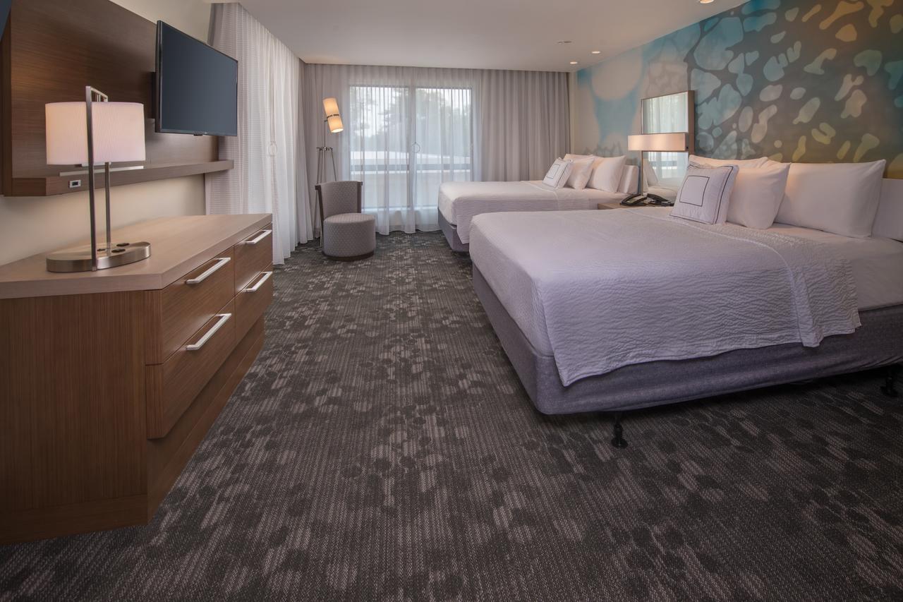 Courtyard By Marriott Hershey Chocolate Avenue - thumb 14