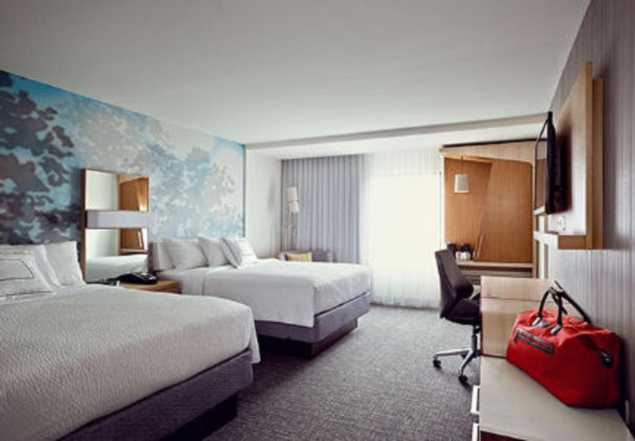 Courtyard By Marriott Hershey Chocolate Avenue - thumb 41