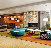 Fairfield Inn  Suites by Marriott Hershey Chocolate Avenue - Accommodation Dallas