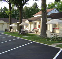 Hershey Travel Inn - Accommodation Dallas
