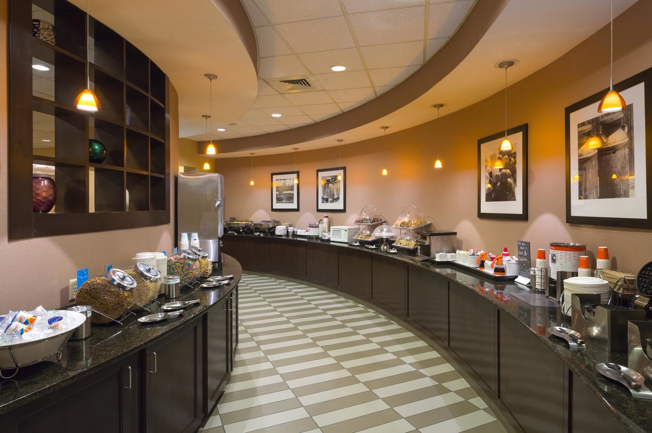 Hampton Inn & Suites Hershey - thumb 25