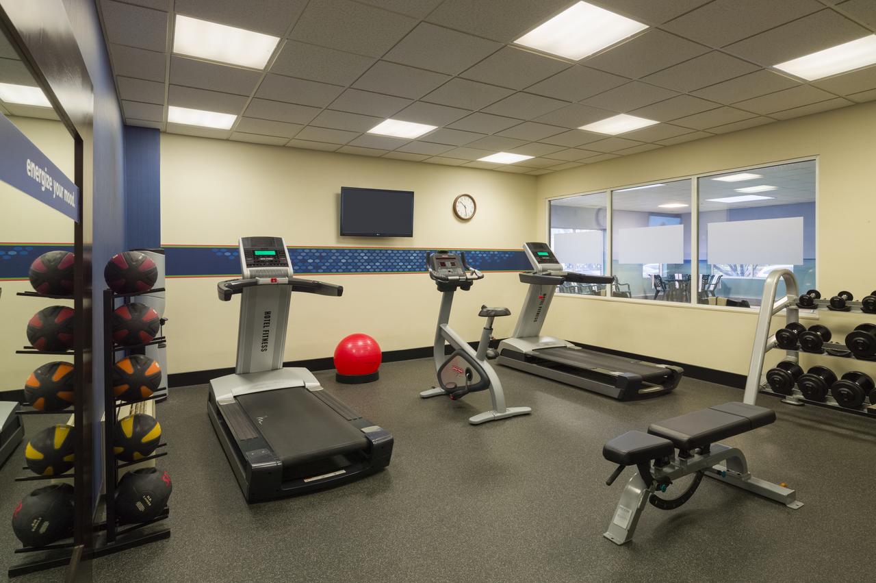 Hampton Inn & Suites Hershey - thumb 32
