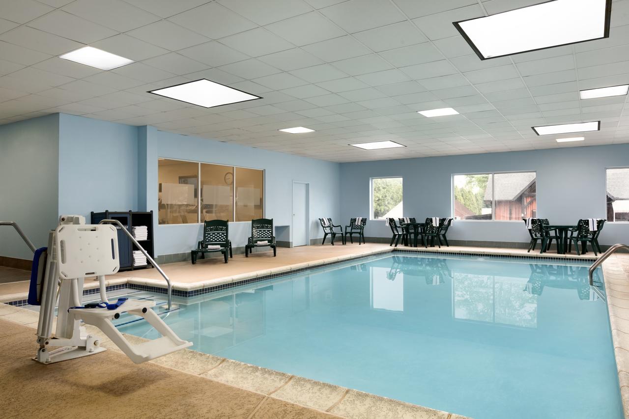 Hampton Inn & Suites Hershey - thumb 23