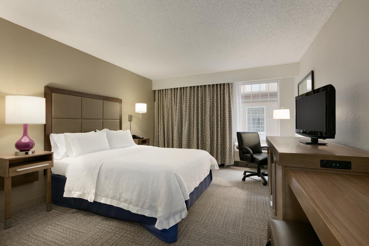 Hampton Inn & Suites Hershey - thumb 19