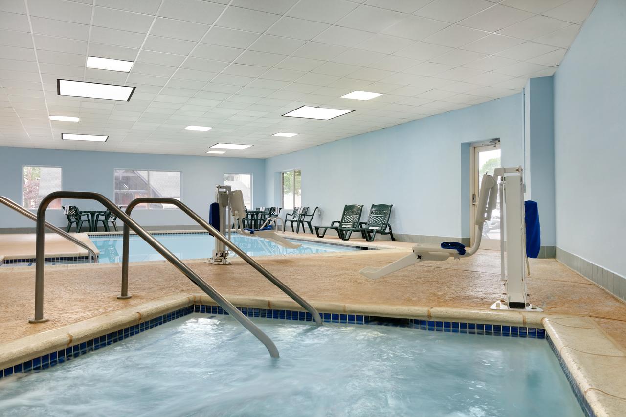 Hampton Inn & Suites Hershey - thumb 24