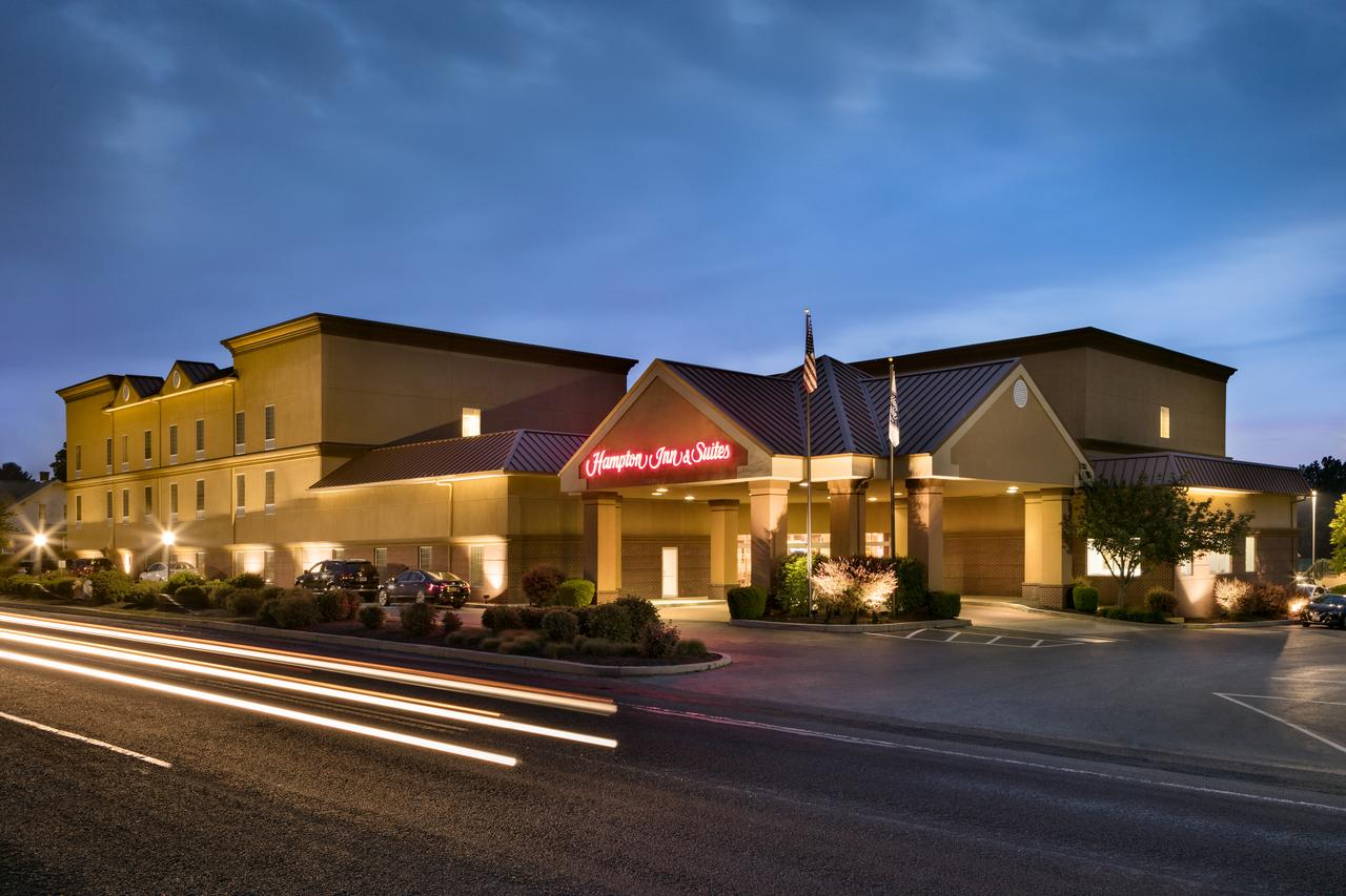 Hampton Inn & Suites Hershey - thumb 0