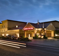 Hampton Inn  Suites Hershey - Accommodation Dallas