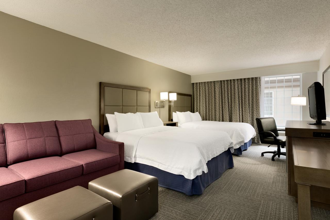 Hampton Inn & Suites Hershey - thumb 7