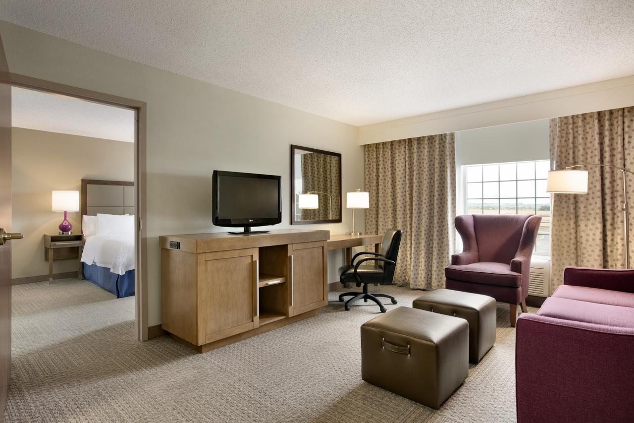 Hampton Inn & Suites Hershey - thumb 15