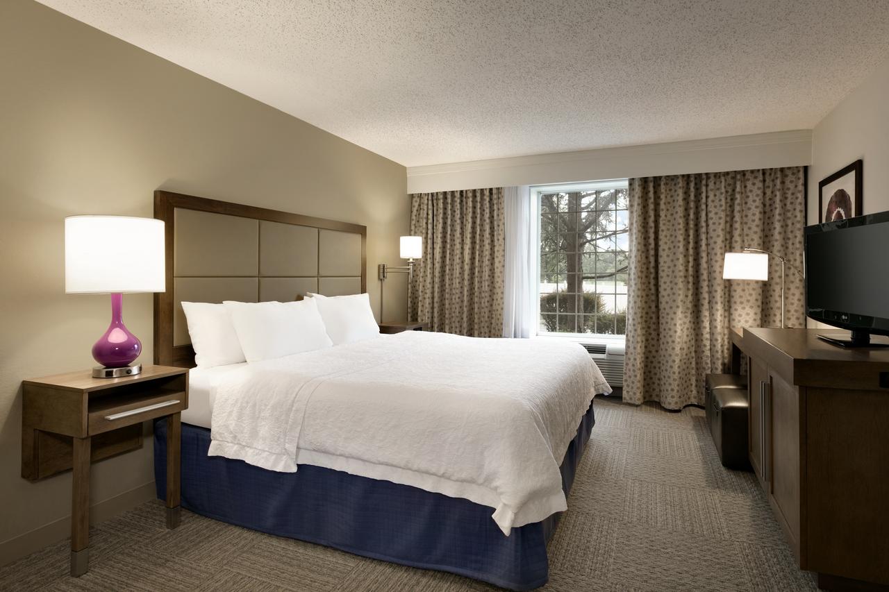Hampton Inn & Suites Hershey - thumb 17
