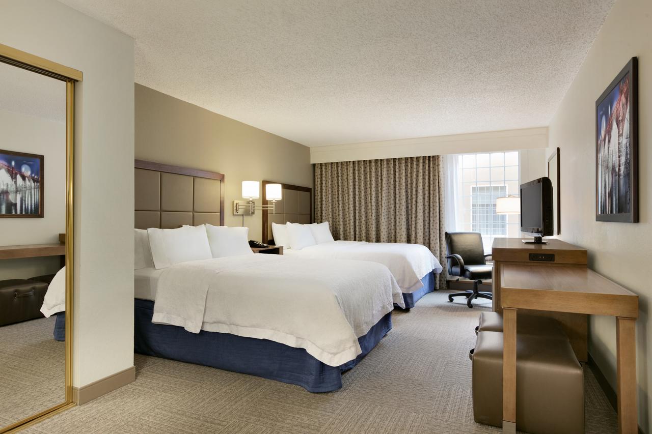 Hampton Inn & Suites Hershey - thumb 9