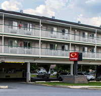 Econo Lodge Hershey - Accommodation Dallas