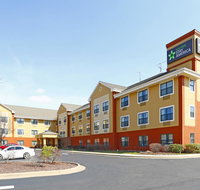 Extended Stay America - Pittsburgh - Monroeville - Accommodation Dallas