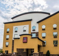 Comfort Suites Monroeville - Accommodation Dallas