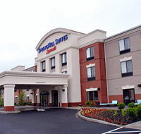 SpringHill Suites Quakertown Pennsylvania - Accommodation Dallas