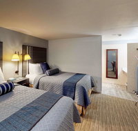 Rodeway Inn  Suites Hershey - Accommodation Dallas
