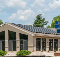 Travelodge by Wyndham Hershey - Accommodation Dallas