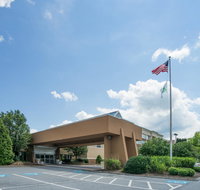 Holiday Inn Harrisburg I-81 - Accommodation Dallas