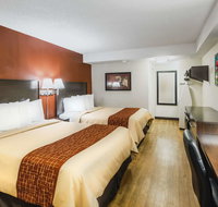 Red Roof Inn Hershey - Accommodation Dallas