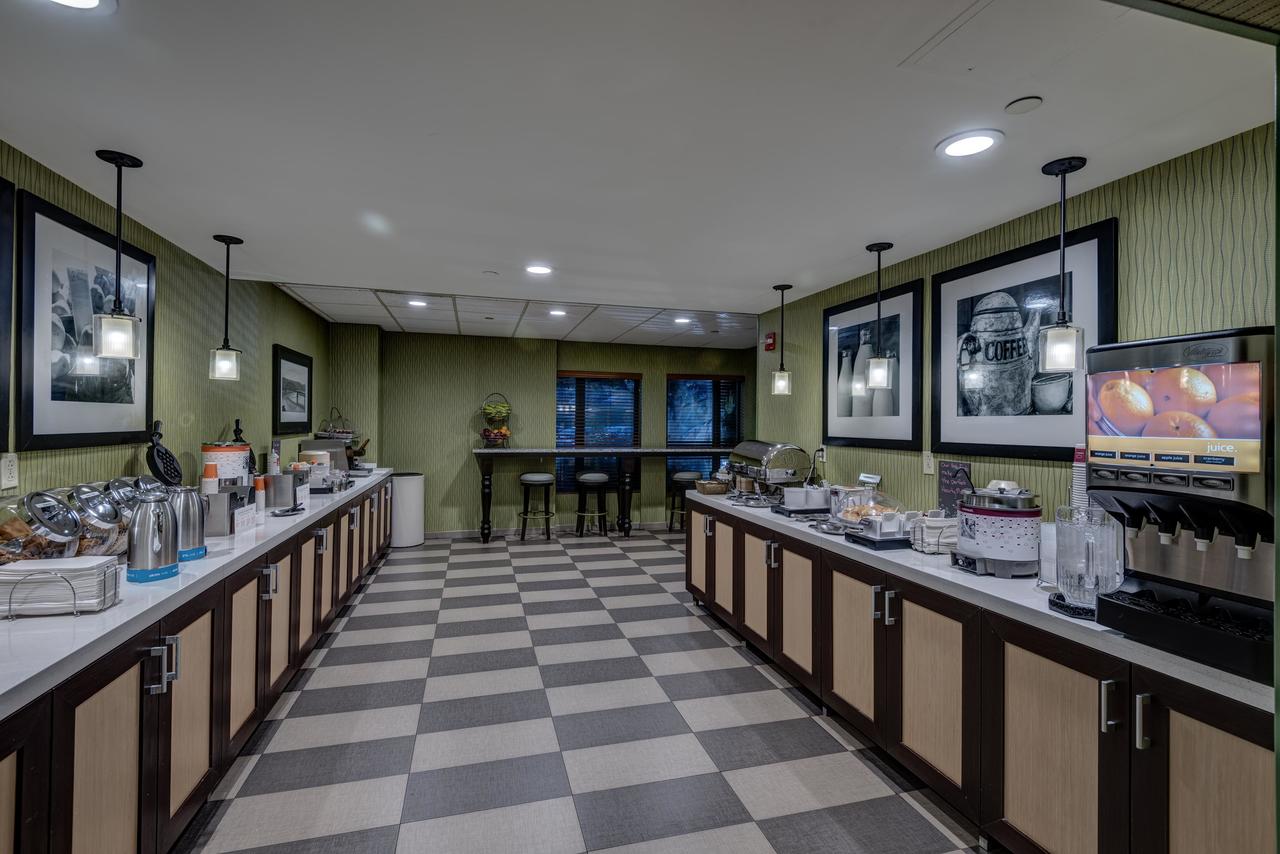 Hampton Inn Pittsburgh-Monroeville - thumb 24