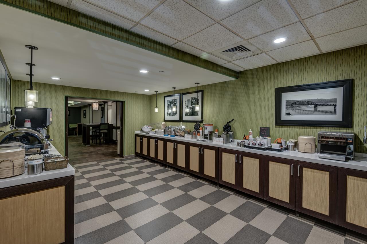 Hampton Inn Pittsburgh-Monroeville - thumb 2