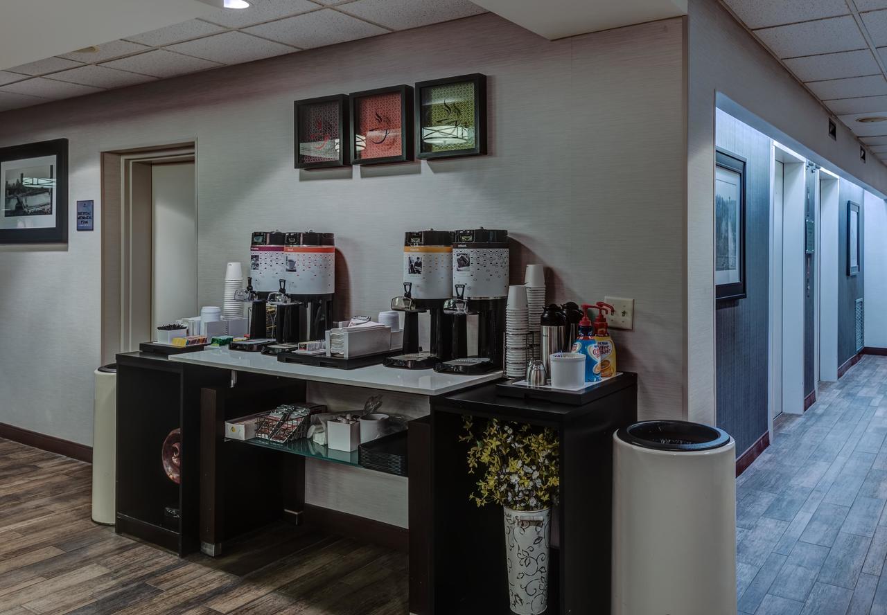 Hampton Inn Pittsburgh-Monroeville - thumb 11