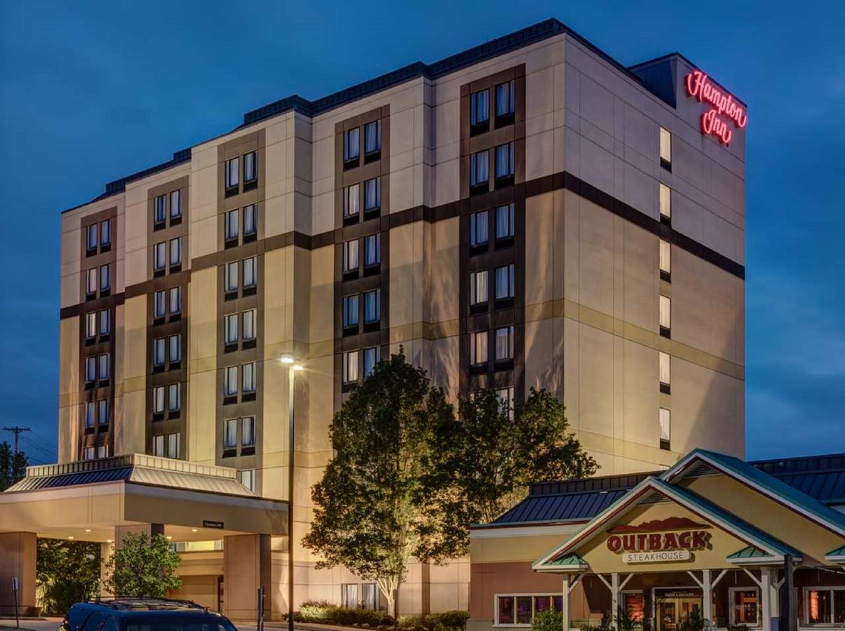 Hampton Inn Pittsburgh-Monroeville - thumb 8