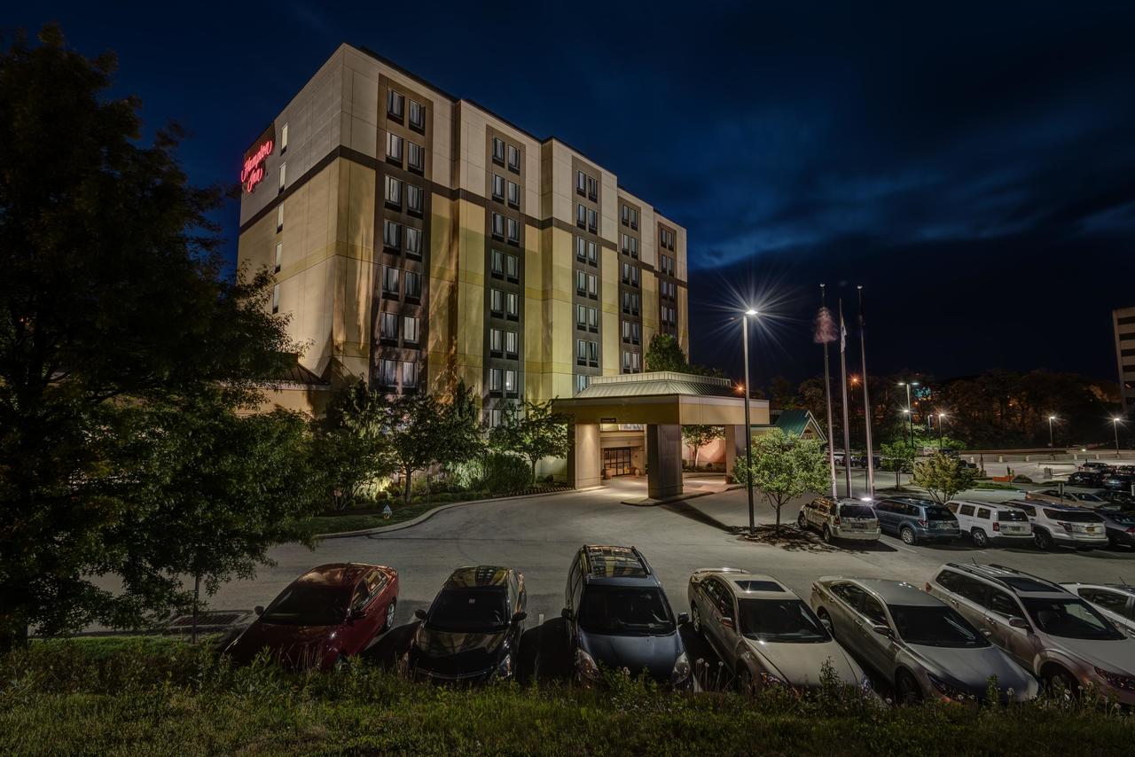 Hampton Inn Pittsburgh-Monroeville - thumb 7