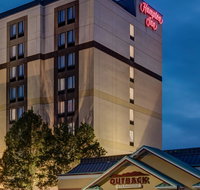 Hampton Inn Pittsburgh-Monroeville - Accommodation Dallas