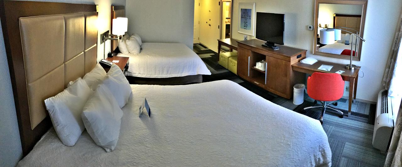 Hampton Inn Pittsburgh-Monroeville - thumb 1