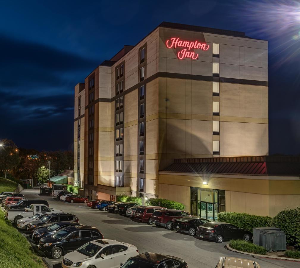 Hampton Inn Pittsburgh-Monroeville - thumb 9