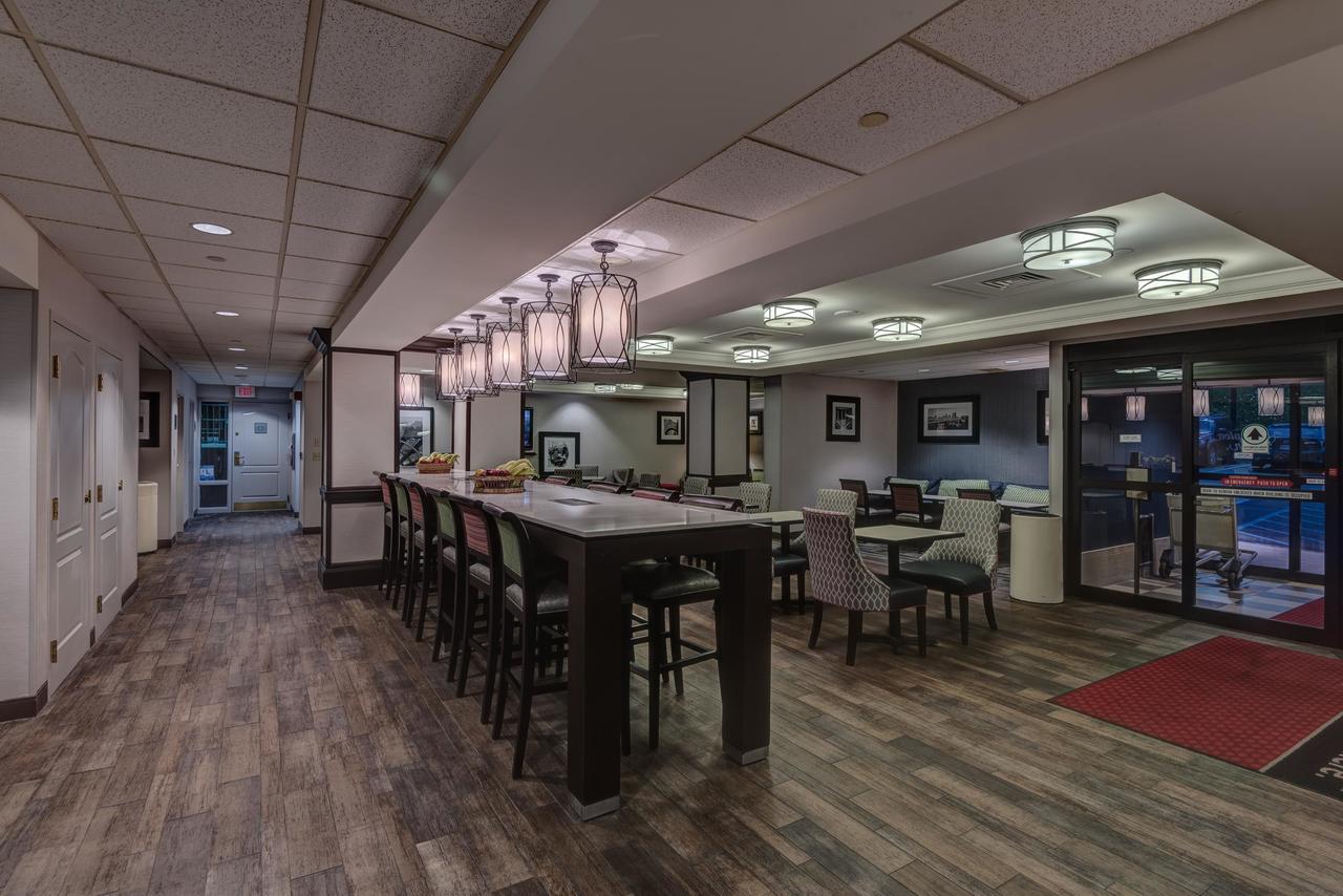 Hampton Inn Pittsburgh-Monroeville - thumb 26