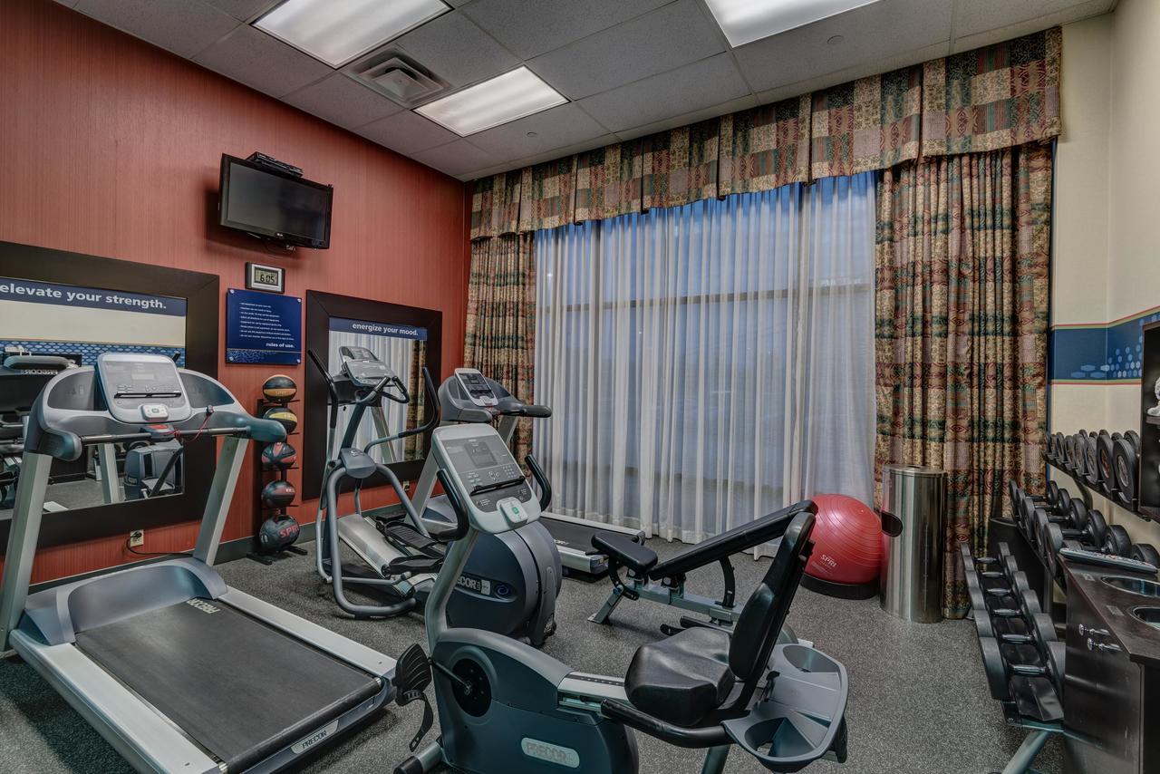 Hampton Inn Pittsburgh-Monroeville - thumb 23