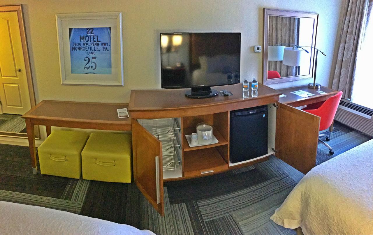 Hampton Inn Pittsburgh-Monroeville - thumb 3