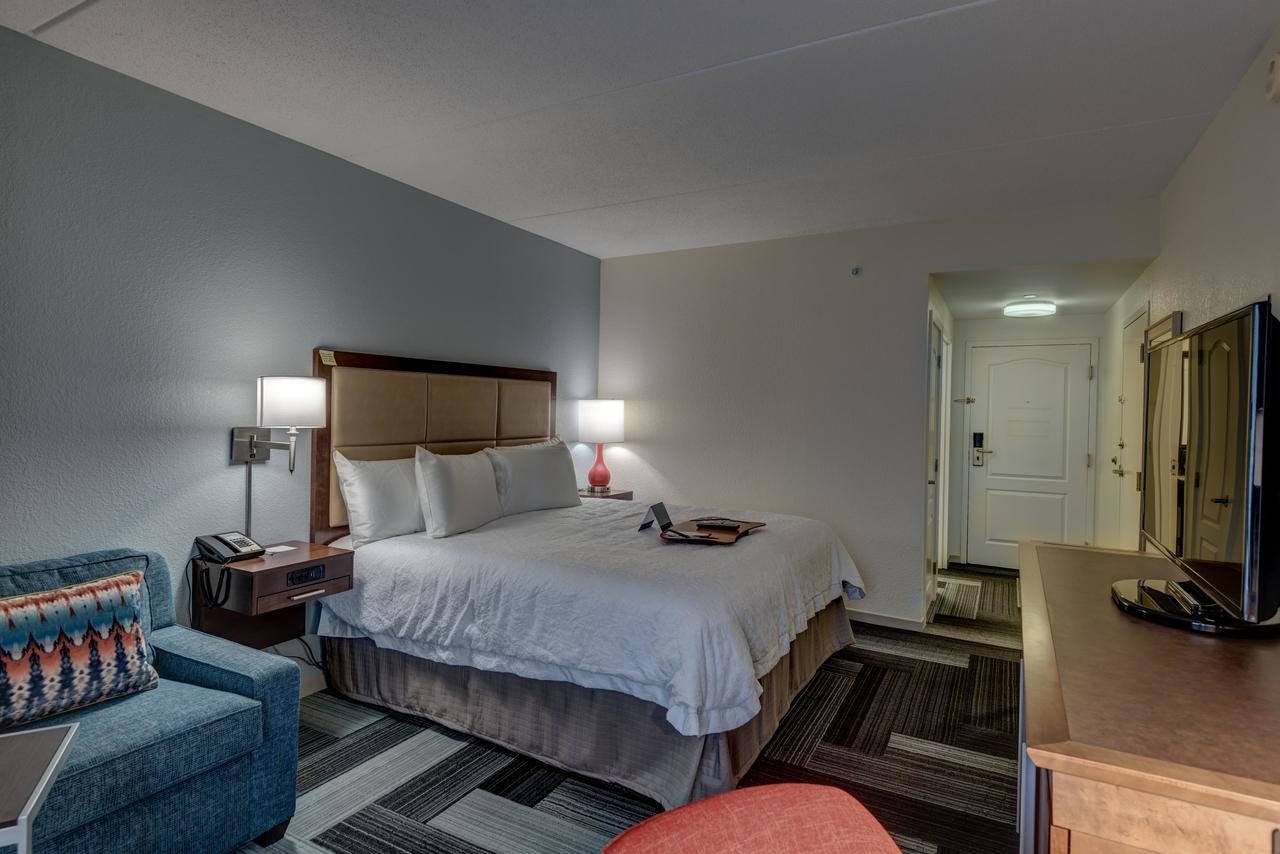 Hampton Inn Pittsburgh-Monroeville - thumb 15