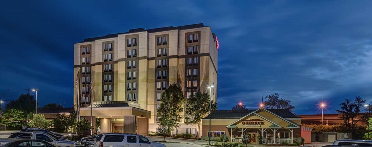 Hampton Inn Pittsburgh-Monroeville - thumb 6